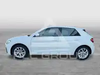 2024 Audi A1
