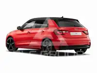 2024 Audi A1
