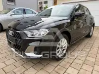 2024 Audi A1