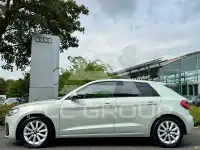 2024 Audi A1