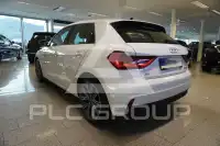 2024 Audi A1