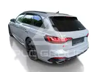 2024 Audi RS4