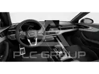 2024 Audi RS4