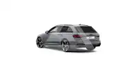 2024 Audi RS4