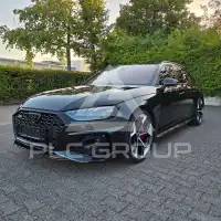 2024 Audi RS4
