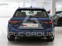 2024 Audi RS4