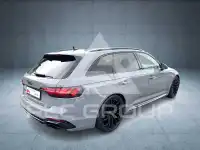2024 Audi RS4