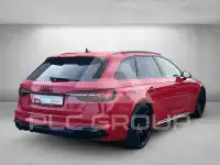 2024 Audi RS4