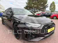2024 Audi RS4