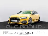 2024 Audi RS4