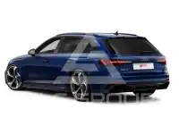 2024 Audi RS4