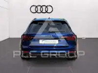 2024 Audi RS4