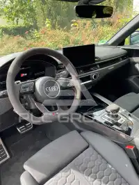 2024 Audi RS4