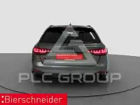 2024 Audi RS4