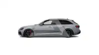 2024 Audi RS4