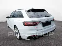 2024 Audi RS4