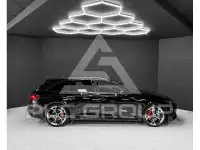2024 Audi RS4