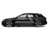 2024 Audi RS4