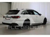 2024 Audi RS4