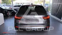 2024 Audi RS4