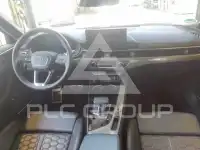 2024 Audi RS4