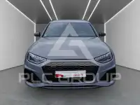 2024 Audi RS4