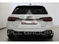 2024 Audi RS4