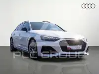 2024 Audi RS4