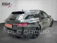 2024 Audi RS4