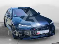 2024 Audi RS4