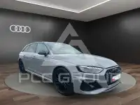 2024 Audi RS4