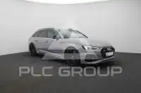 2024 Audi RS4