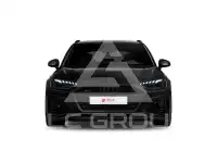 2024 Audi RS4