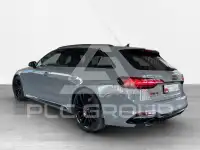 2024 Audi RS4