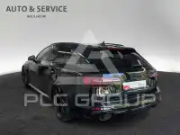 2024 Audi RS4