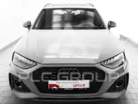 2024 Audi RS4