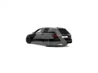 2024 Audi RS4