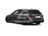 2024 Audi RS4