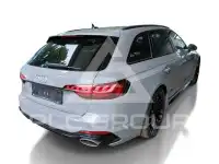 2024 Audi RS4