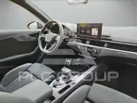 2024 Audi RS4