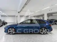 2024 Audi RS4