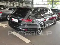 2024 Audi RS4