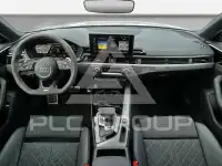 2024 Audi RS4