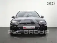 2024 Audi RS4