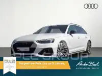 2024 Audi RS4
