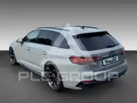 2024 Audi RS4