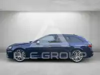 2024 Audi RS4