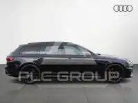 2024 Audi RS4