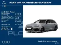 2024 Audi RS4