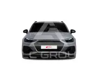 2024 Audi RS4